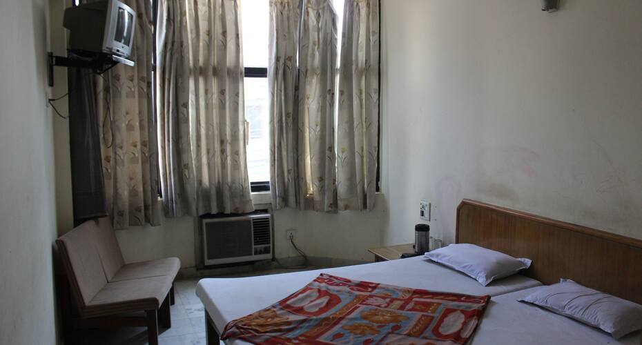 Hotel Shankar Niwas, Haridwar 2